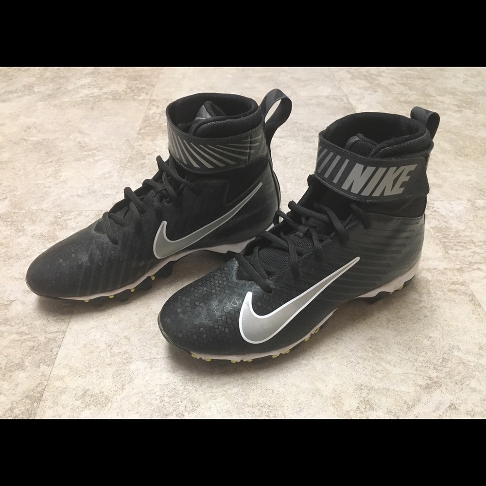 Nike Lacrosse Cleats